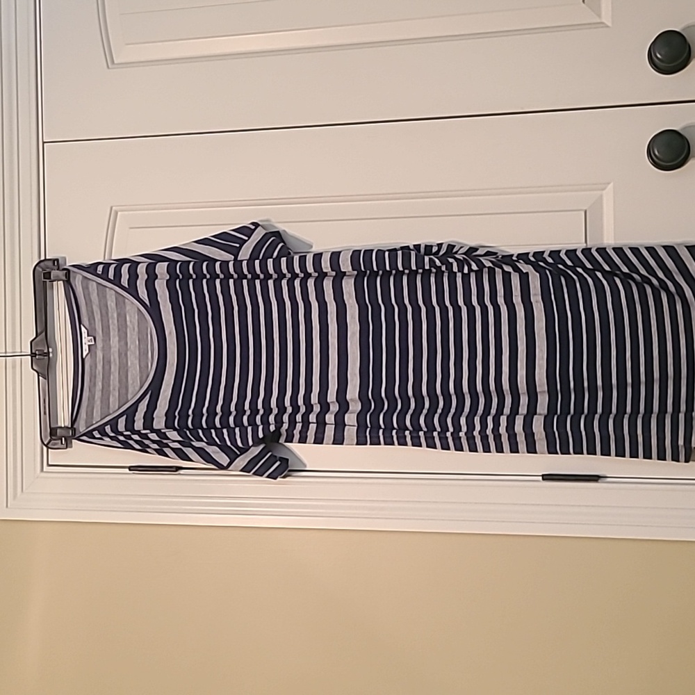 CAbi jersey dress
